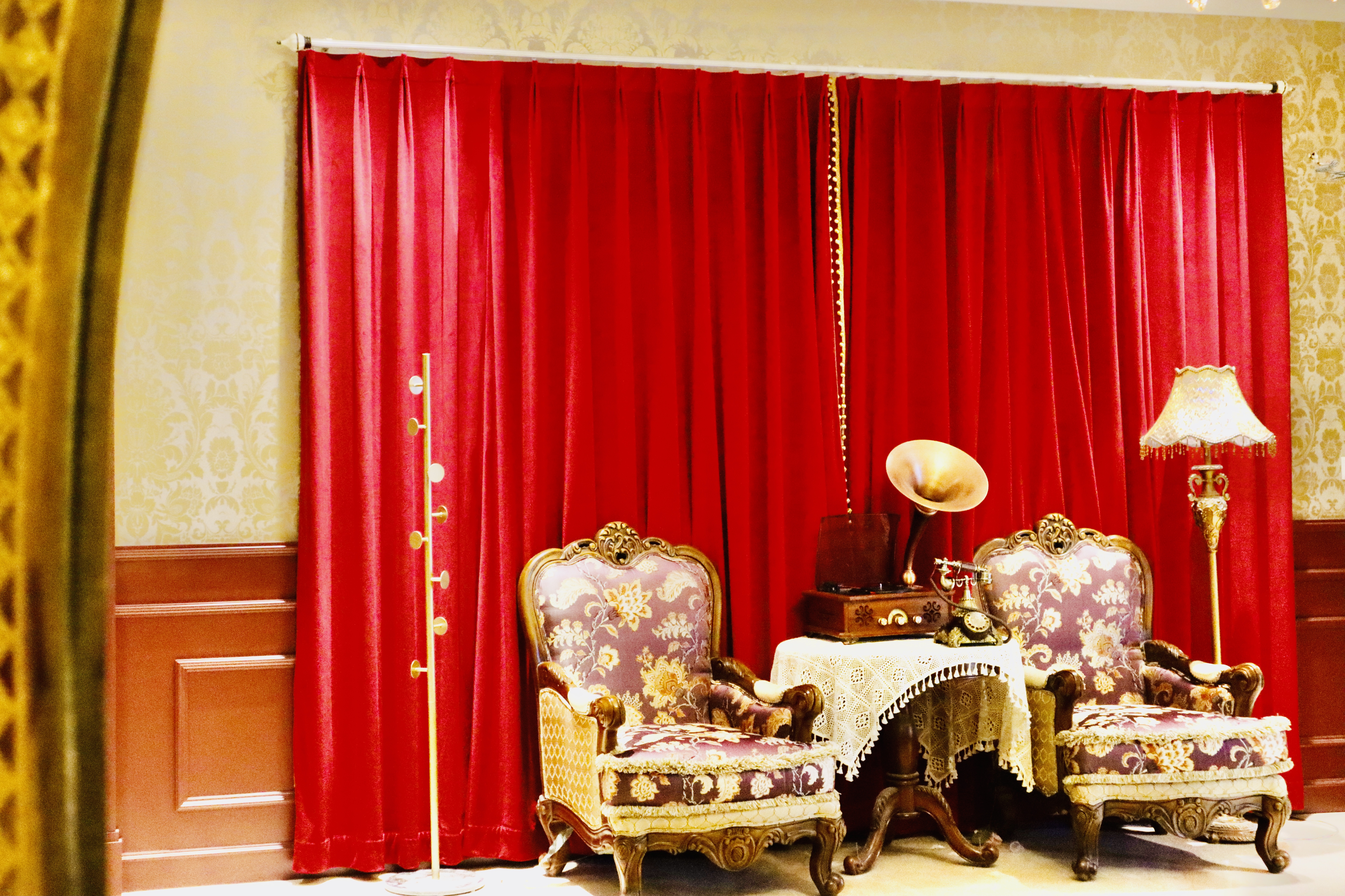 五一假期一路向南,江南宋城一日游