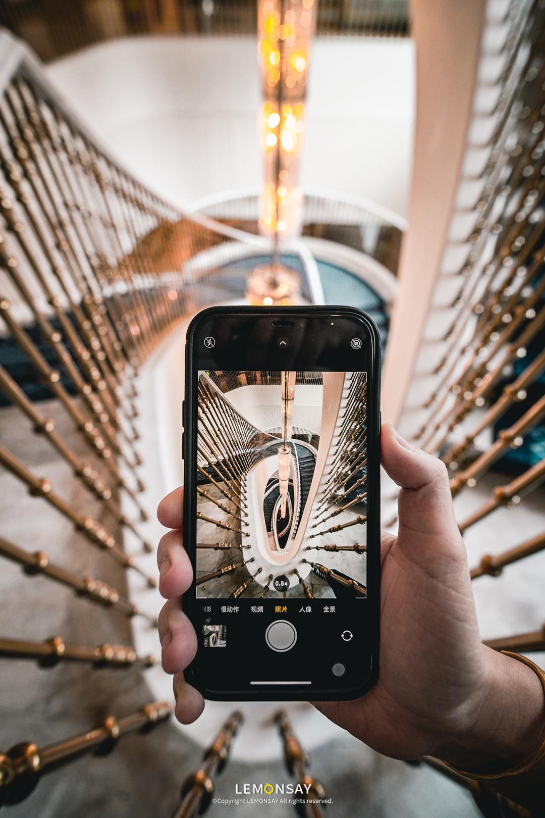 朗廷酒店自助餐，龙虾无限续！任意吃