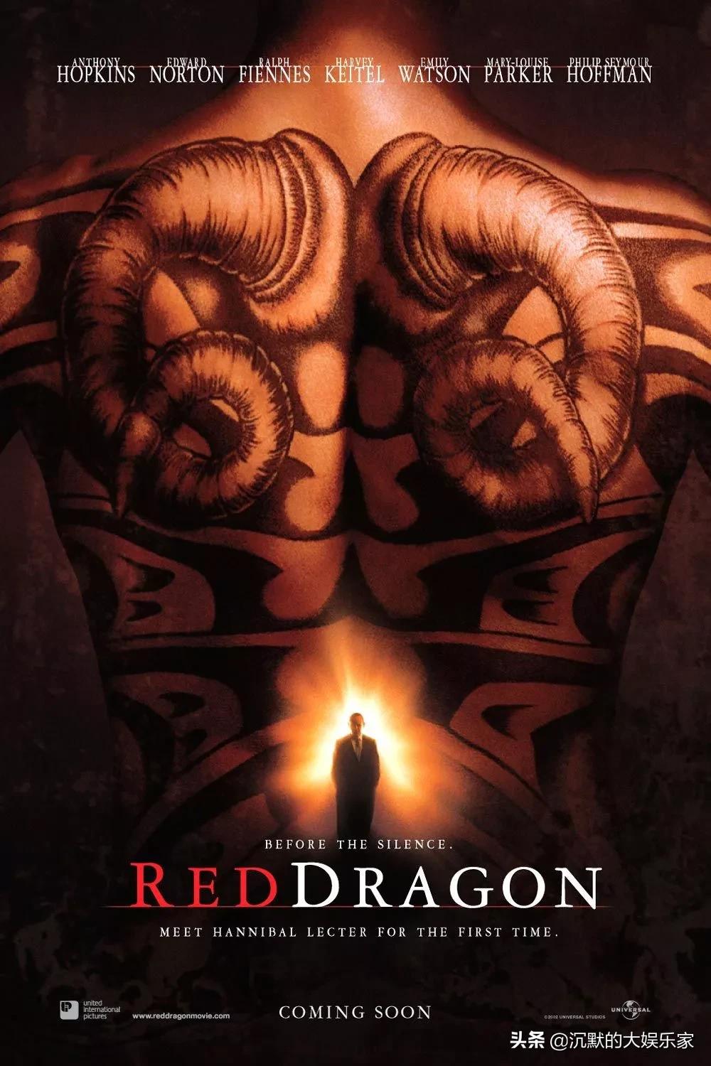 10部连环杀人案电影：这些变态都是什么心理？