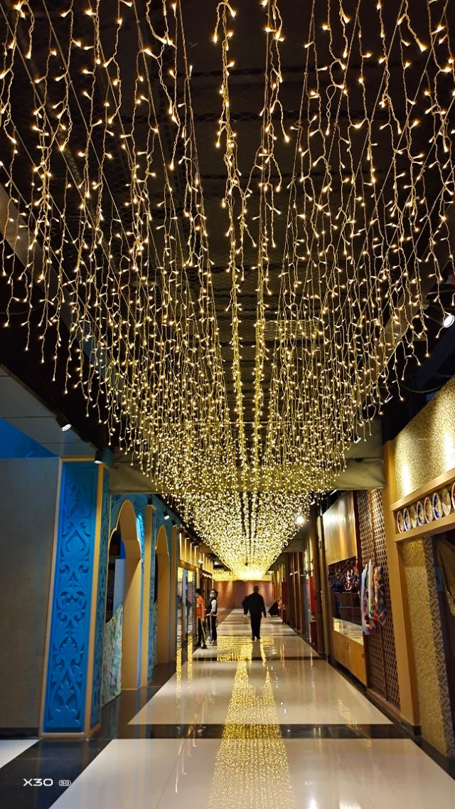 去伊犁的汉人街,不到喀什不算来过新疆