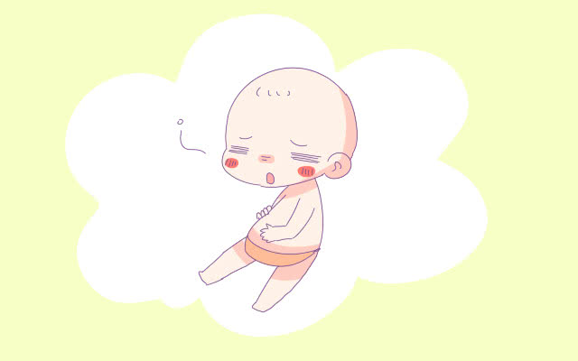 婴儿打嗝怎么办教你一招搞定,宝宝打嗝怎么办这几招帮你解决