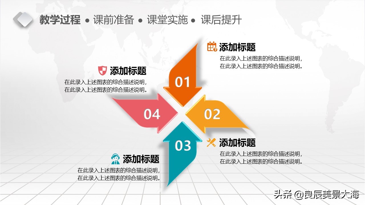 教学设计ppt模板小学,教学设计ppt模板免费下载