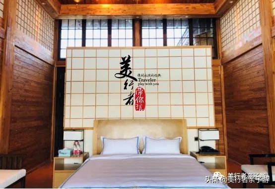 这些网红私汤小院，泡汤看星空，撸串火锅样样美