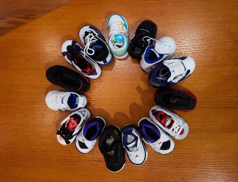 专柜随便买鞋,实体店买鞋探店