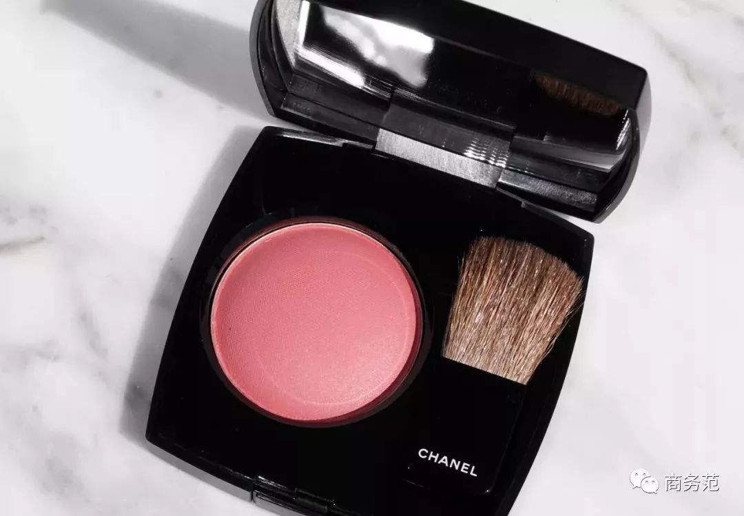 香奈儿美妆全线测评,香奈儿好用彩妆排名榜