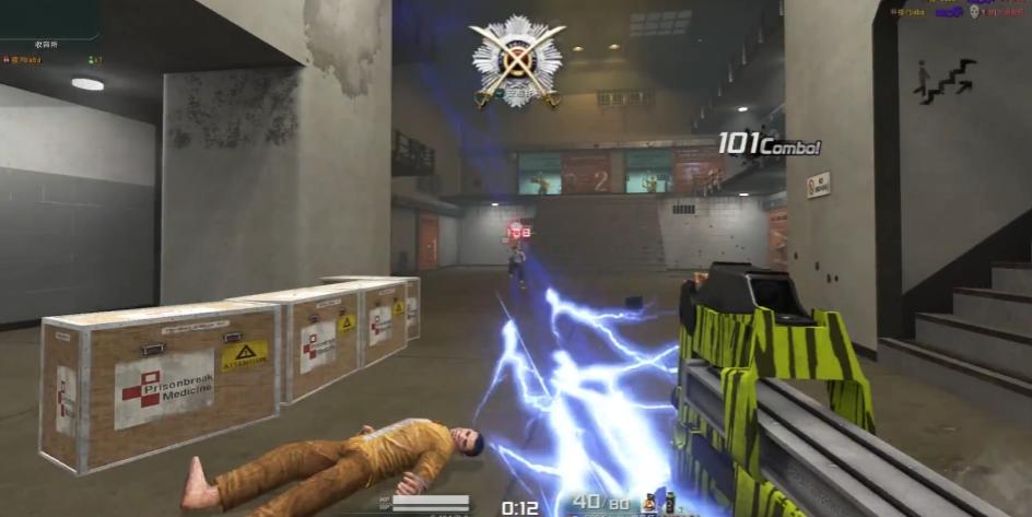 AVA战地之王连不上服务器怎么办 手把手教你解决