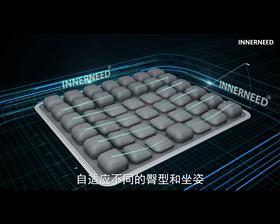 夏日神器冰垫,清凉冰垫