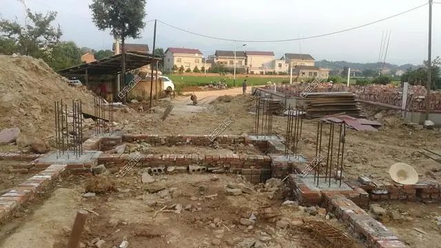 农村房石材干挂,全屋定制廖先生