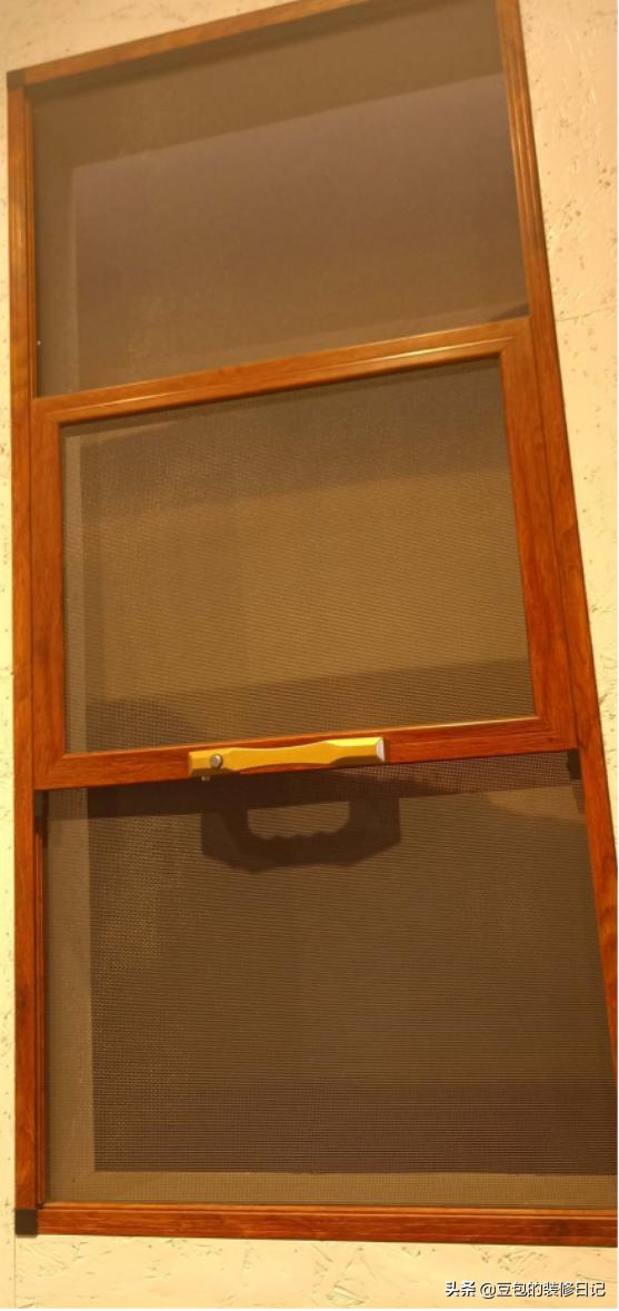 装修纱窗怎么选,家用安装什么纱窗好透光防蚊虫