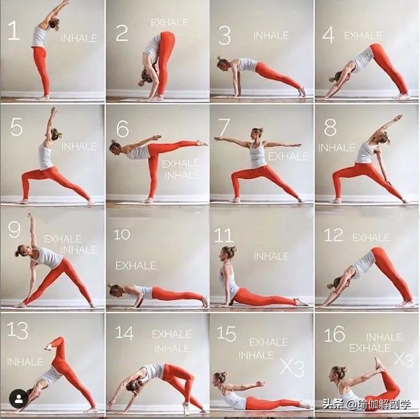 进阶瑜伽视频60分钟,普拉提瑜伽视频进阶练习