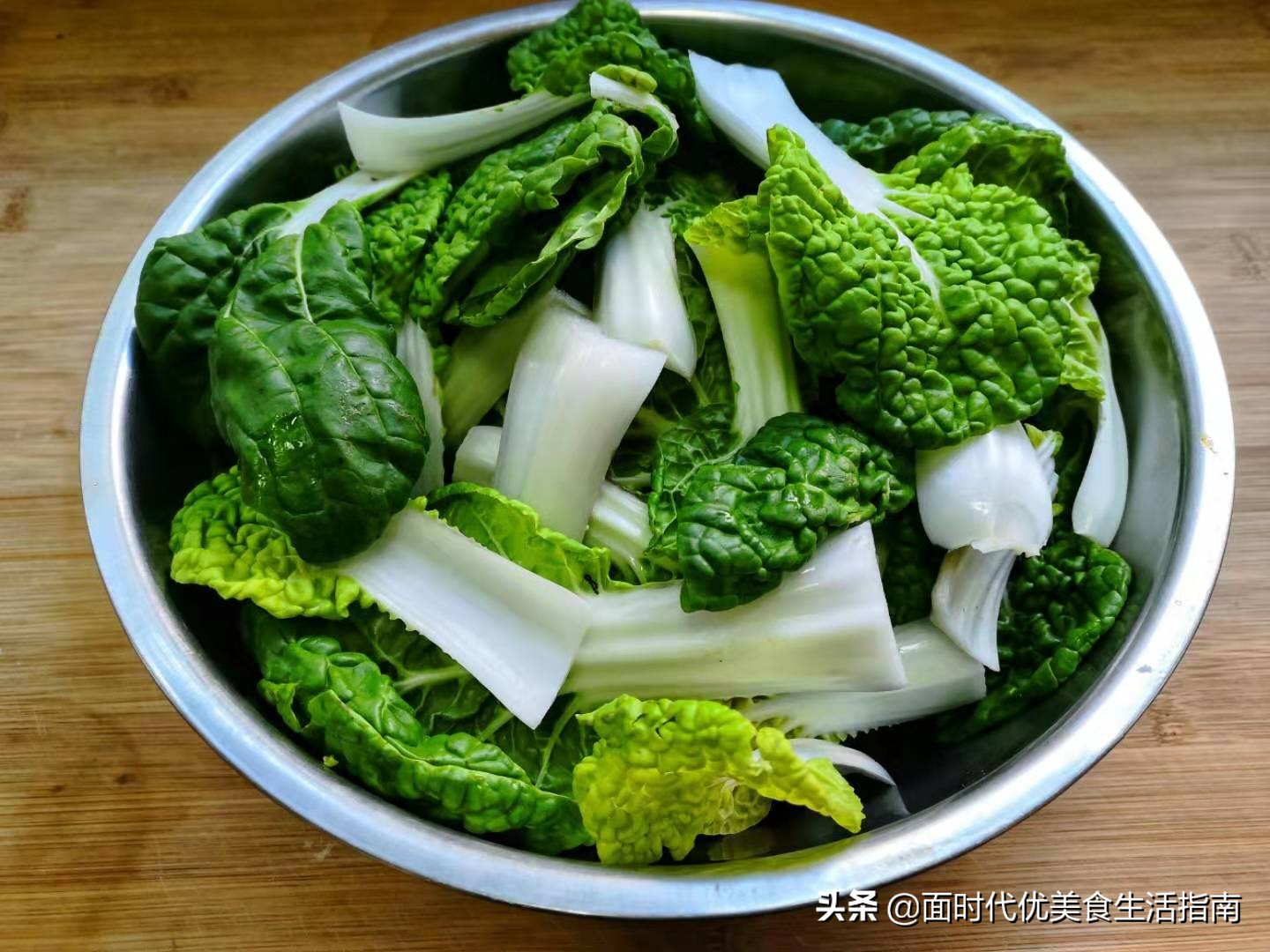 秋天多吃大白菜教你秘制新吃法,秋季大白菜怎么做好吃