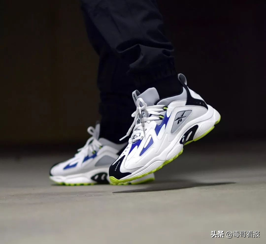 reebok好不好穿,reebok最近怎么样了