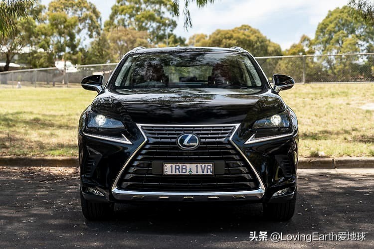 雷克萨斯nx300h报价,雷克萨斯suv车型nx300h限量版