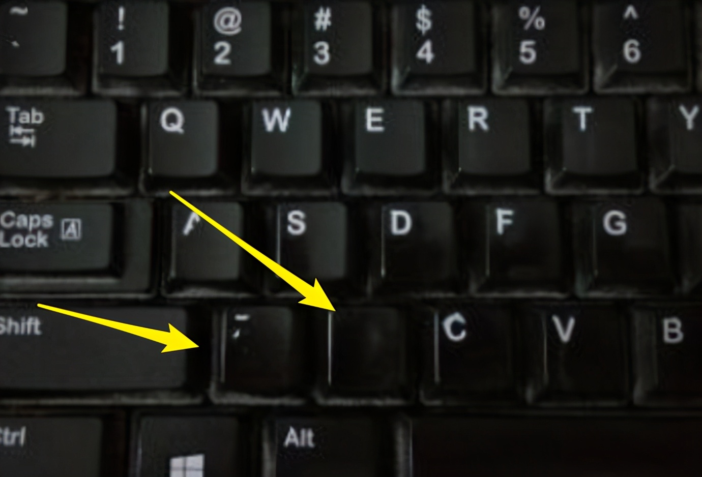 dnf老玩家有的东西,dnf习惯左手按方向键