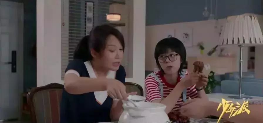 “虎妈”闫妮狂怼女儿：中国式家庭的教育，严重忽略了这一点