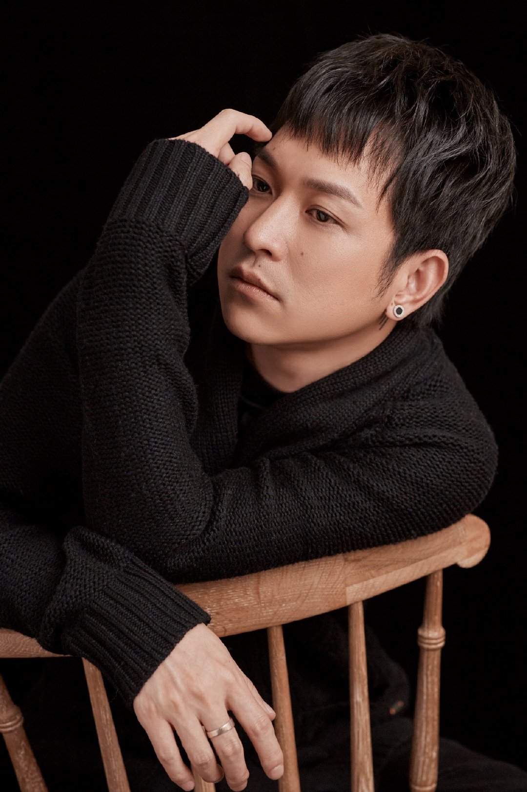 10/15人气原创歌手：陈艺鹏做客丽影广场《音乐BIG榜》明星直播间