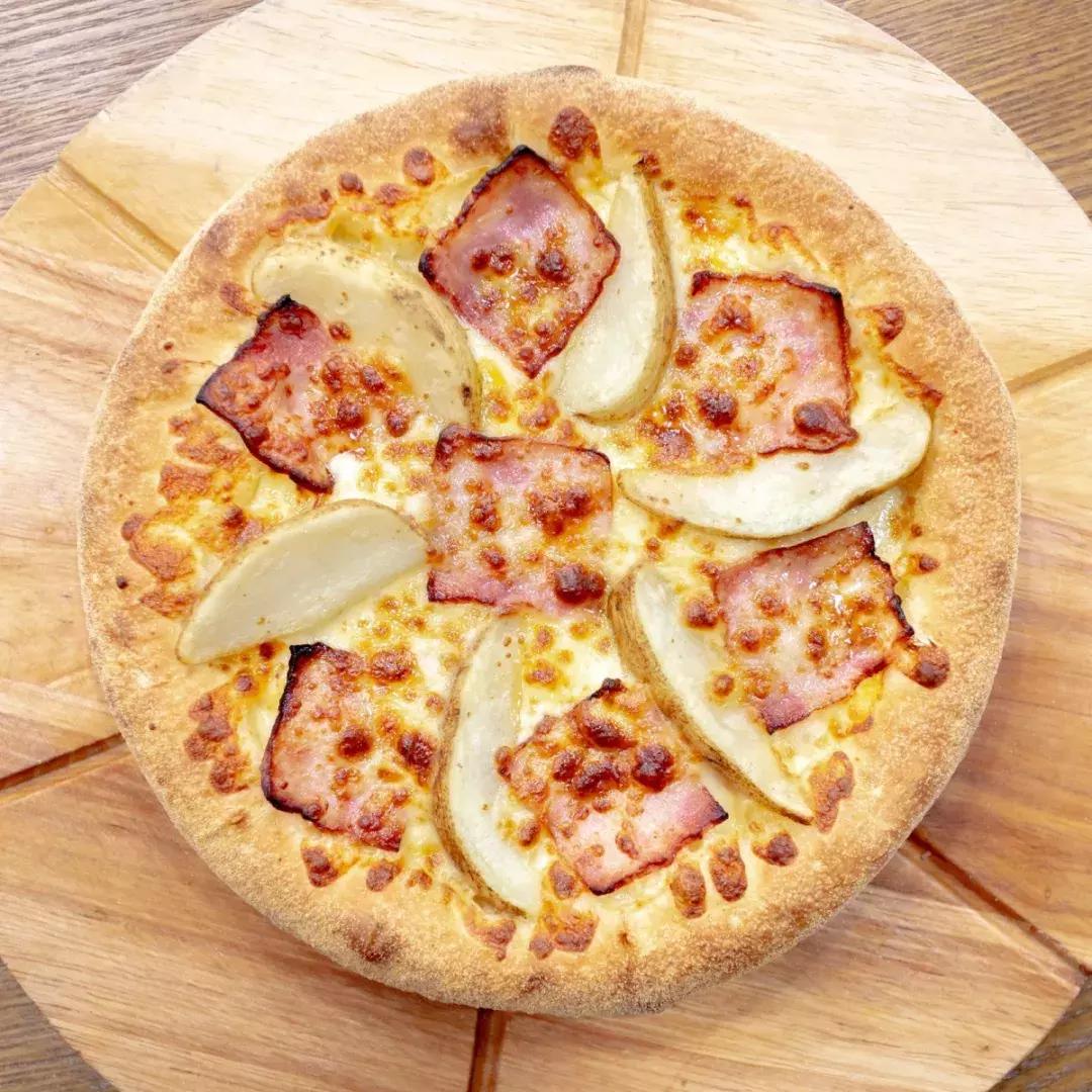 吃腻了家常菜偶尔也要换换口味,推荐哪一家的披萨好吃