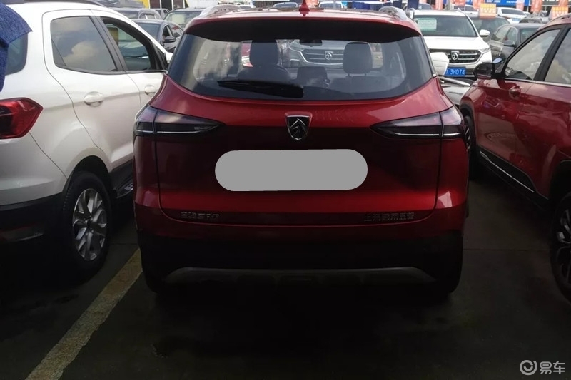 宝骏510车主的真实感受,宝骏510车主真实感受