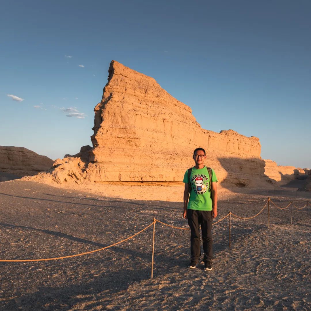 敦煌为什么会是佛教圣地,敦煌为什么能闻名世界