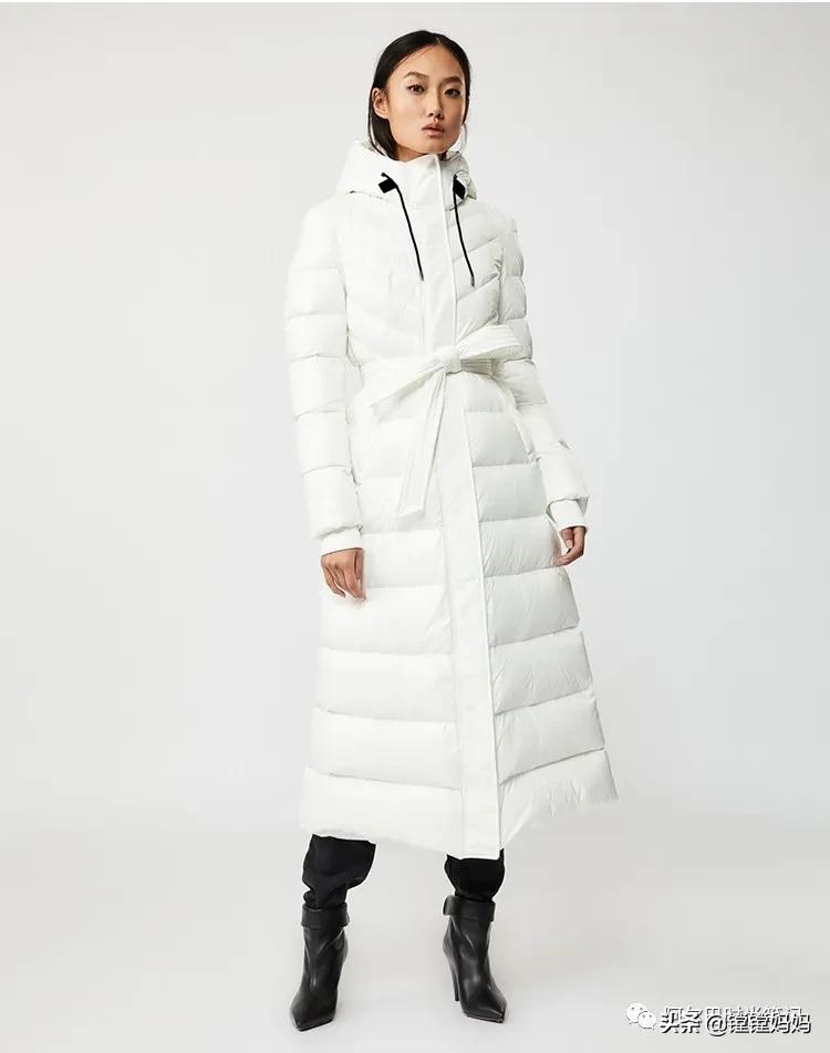 mackage羽绒服是哪里做的,加拿大羽绒服品牌mackage