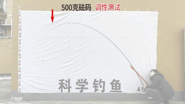 光威测评最好的钓竿,光威鱼竿手竿哪个好