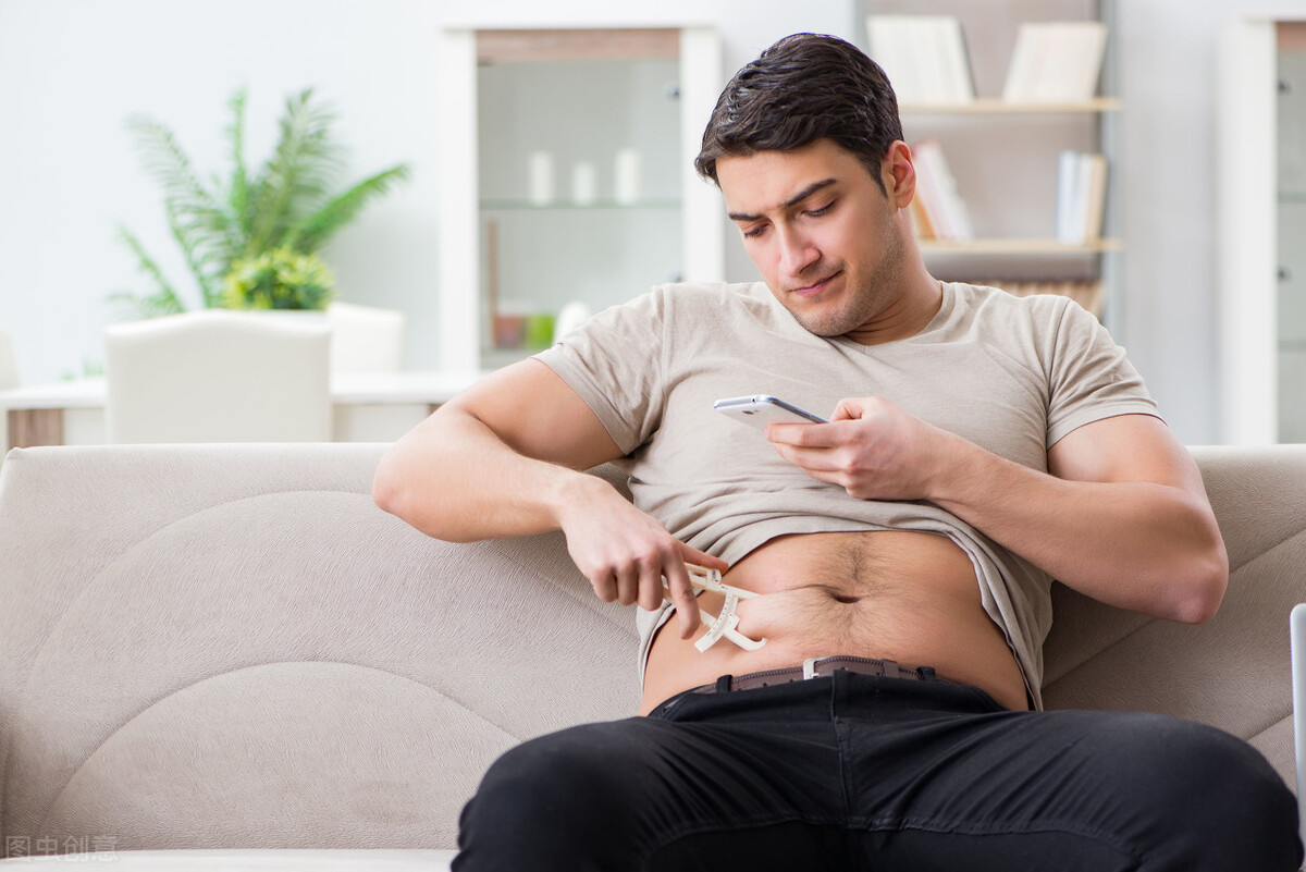 如何控制食欲而变瘦,控制食欲一个星期怎么没瘦