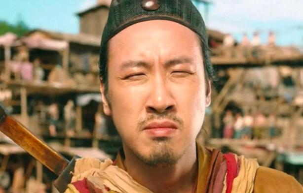 港片周星驰经典片段,经典港片周星驰