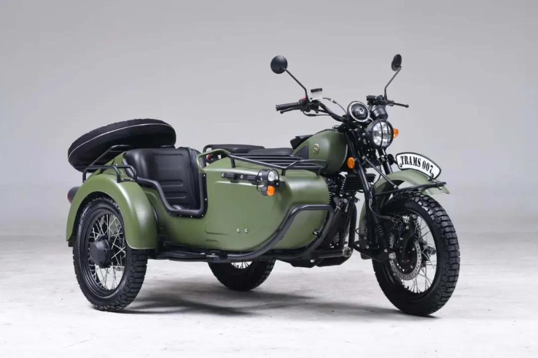 中国复古品牌有哪些,近期新出的国产复古车