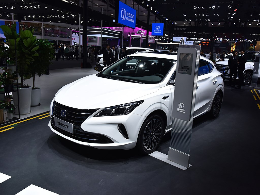 2020最美两厢车排行榜国产,动力媲美飞度的车