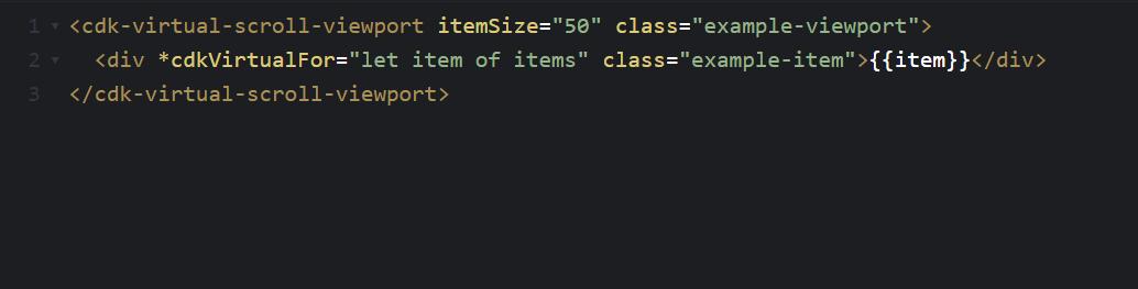 angular十大特点,angular7