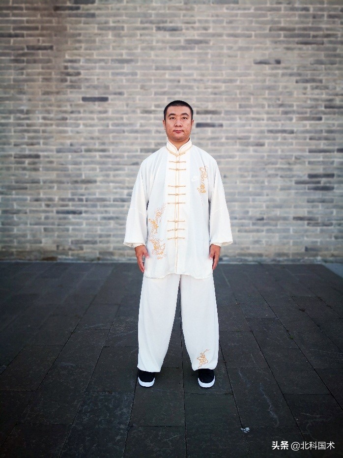 释疑解惑的重点问题,站桩的真正奥秘