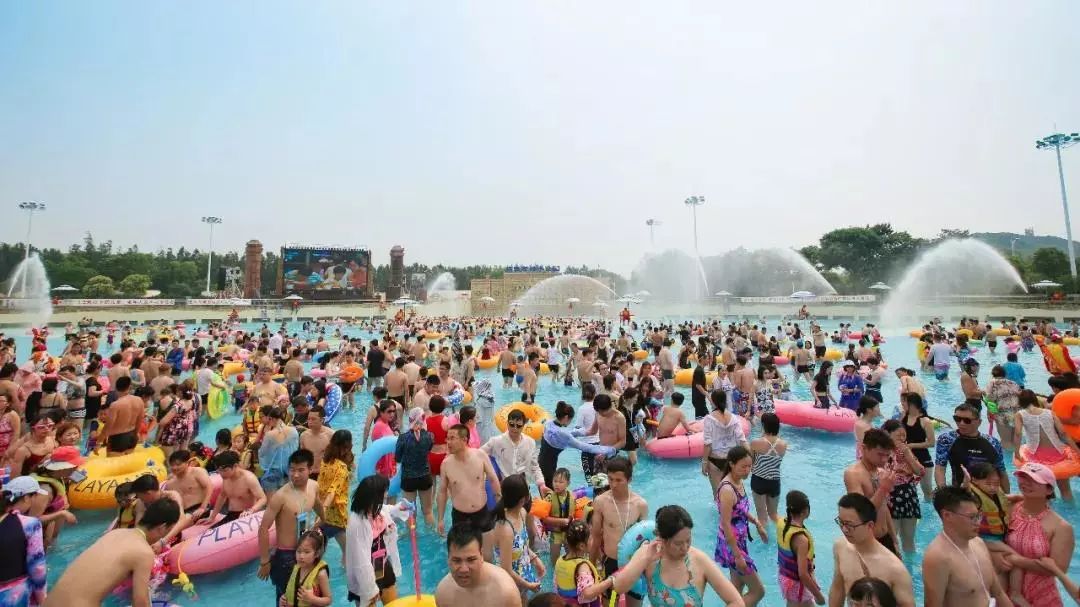 魔都春季游玩,魔都泡汤指南来啦