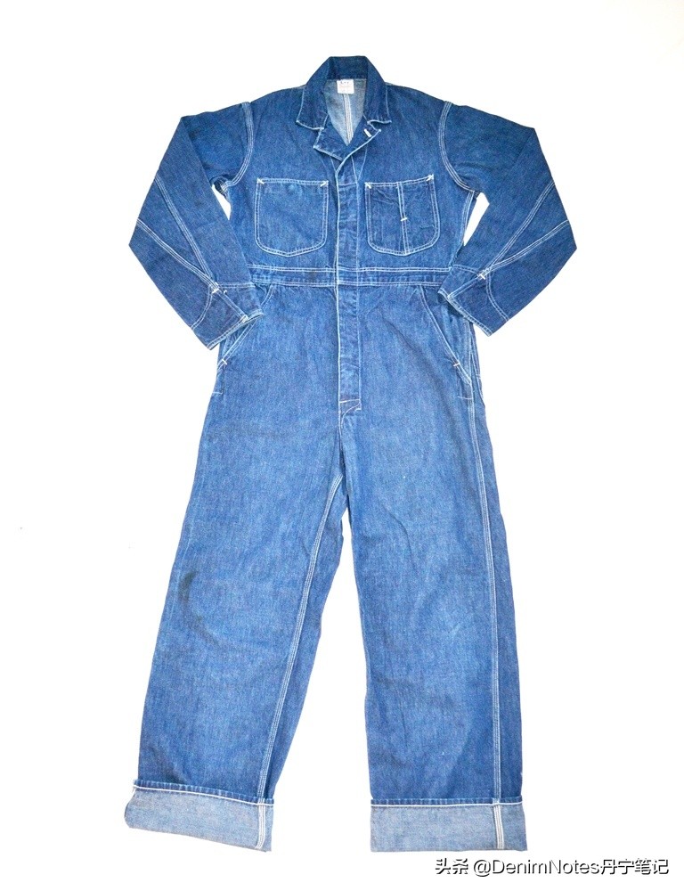 最耐穿的牛仔品牌,lee牛仔的高端系列