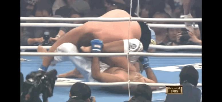 “地上”最强的功夫——巴西柔术的前世今生