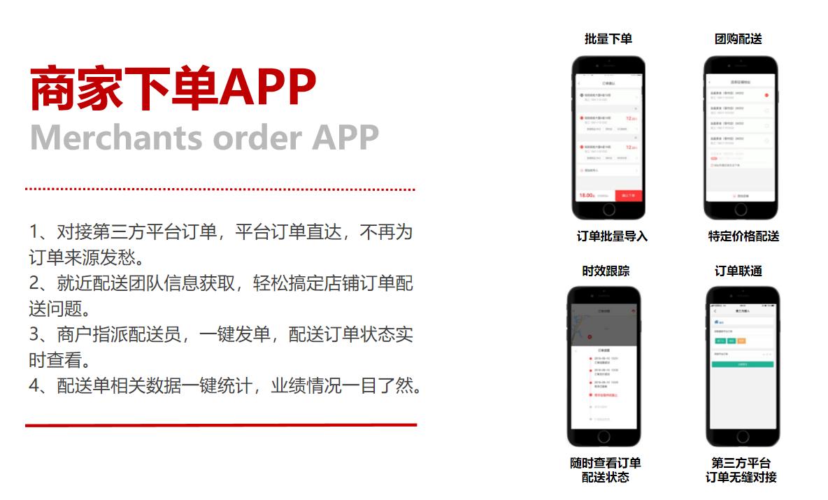 同城跑腿小程序加盟,同城跑腿外卖加盟多少钱