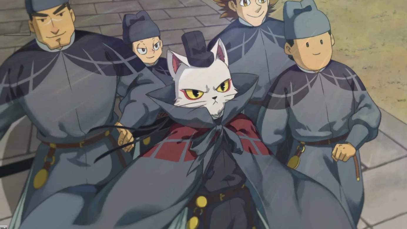 雾山五行凡人战力天花板第一,雾山五行国漫解读