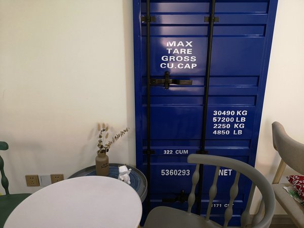 南宁比较有颜值的店,南宁特别好喝现磨咖啡店