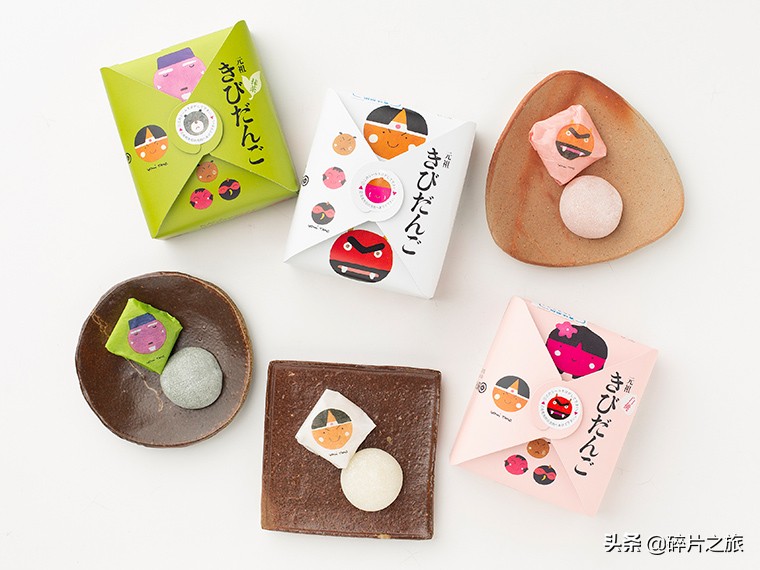 日本仓敷深度游大作战，这些东西原来最值得一买