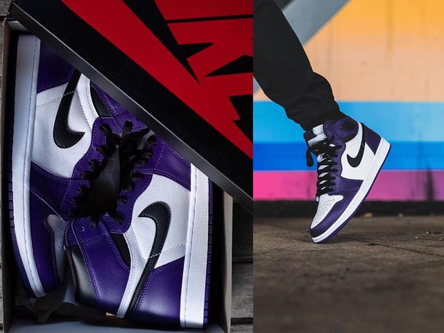 2019年aj1有哪些大热球鞋,匹克和aj1很像的鞋