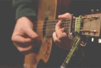 为什么弹吉他的手都很好看,为什么弹钢琴的人手很好看