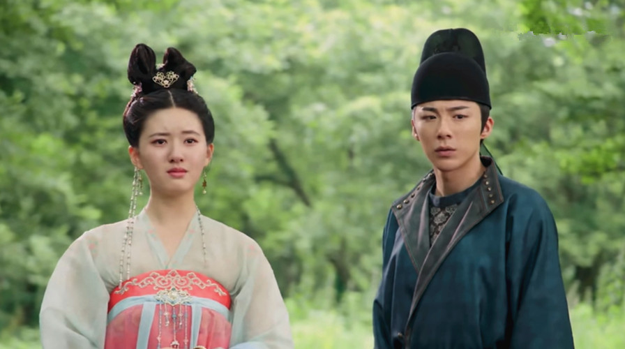 漠北王舅舅变义兄?《长歌行》如此“魔改”是有原因的