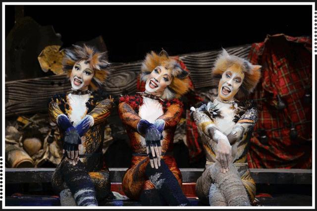 看完电影才知道这首歌有多悲伤,阿根廷别为我哭泣音乐剧