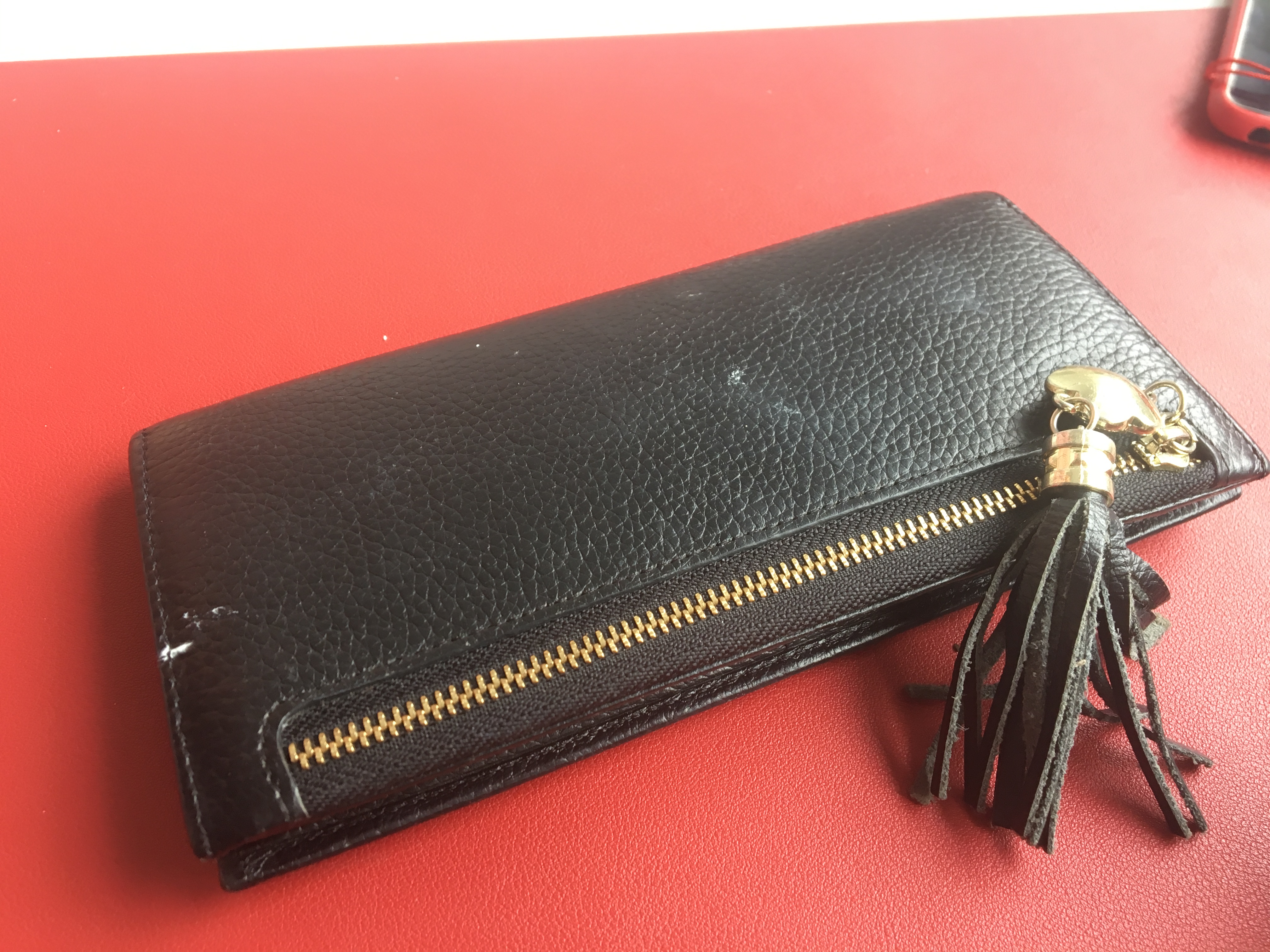 【EDC】HR小白领的随身装备，品质生活还在路上