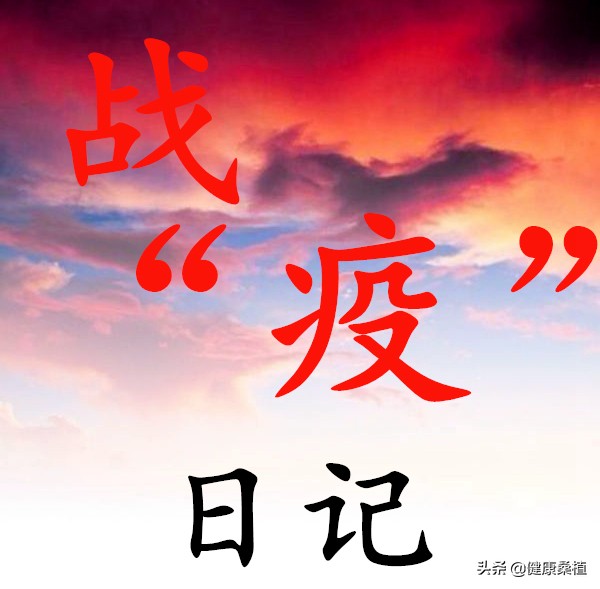 抗疫战记日记,战疫女神日记视频