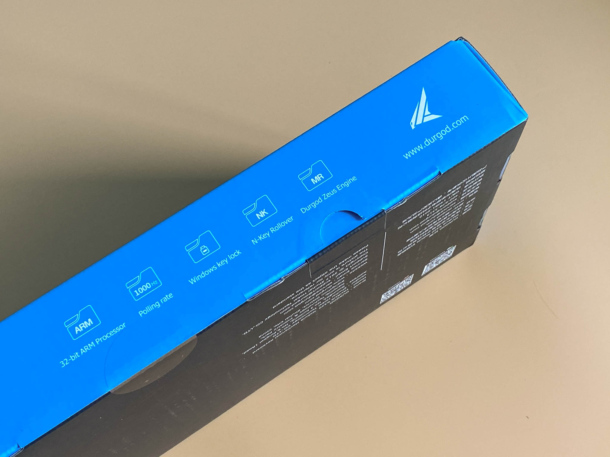 杜伽茶轴键盘,红轴还是茶轴打字快