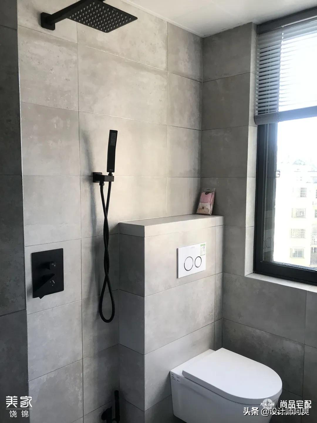 大门正对客厅一体隔断,入户正对客厅餐厅玄关隔断效果图