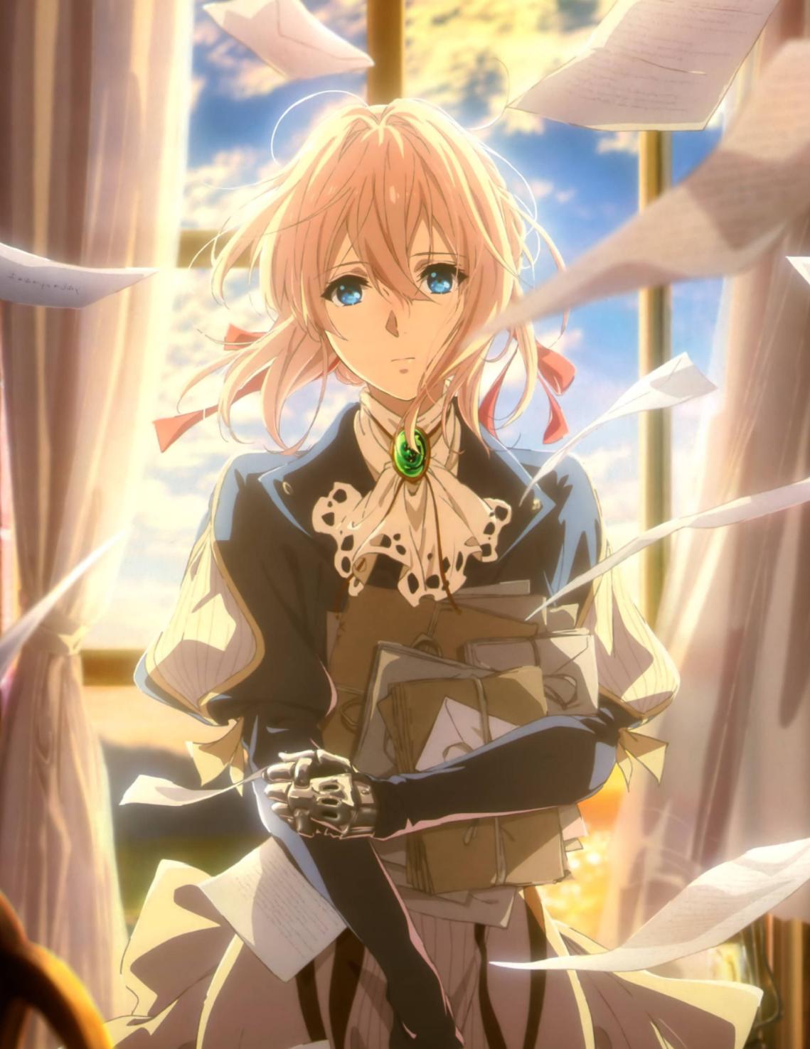 情侣必看的十部日本动漫,十部值得看的日本恋爱动漫