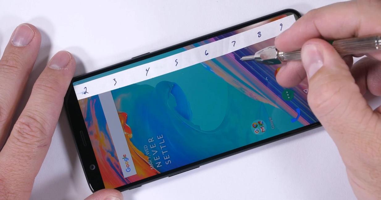 第五代康宁大猩猩玻璃用不用贴膜,康宁第七代大猩猩玻璃需要贴膜吗