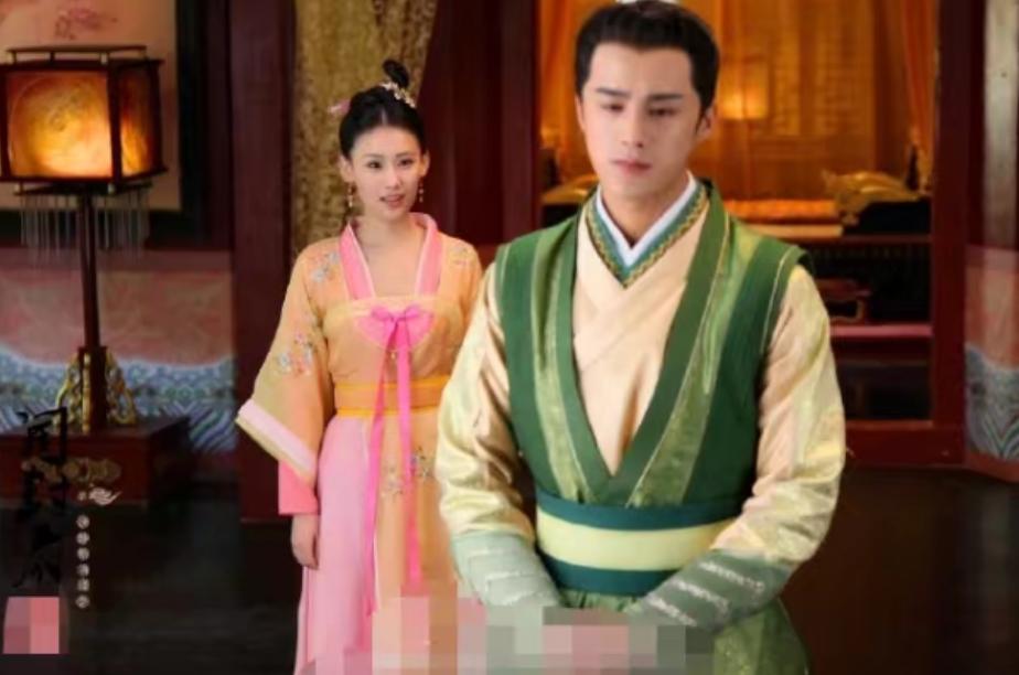 黄圣依和王婉,黄圣依被杨子嫌弃