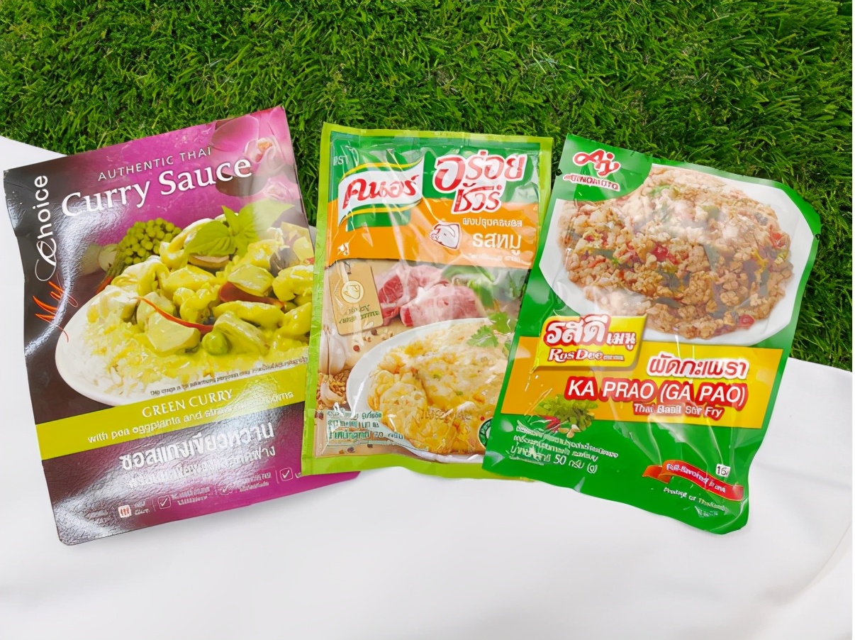 泰国值得买的东西化妆品,泰国购物必买零食清单